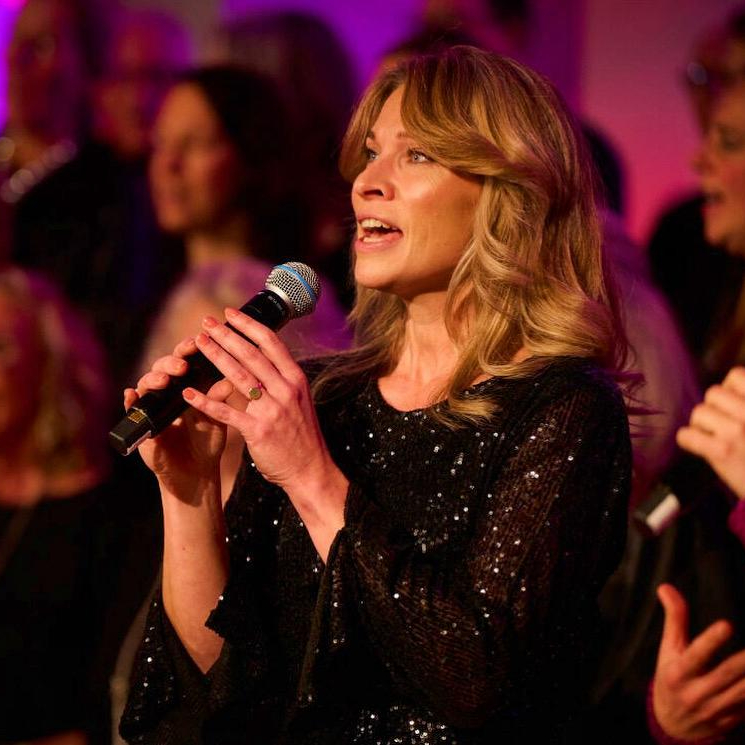 Mieke van Hoorn
