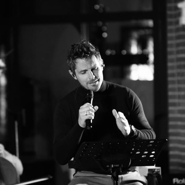 Richard van Doezelaar